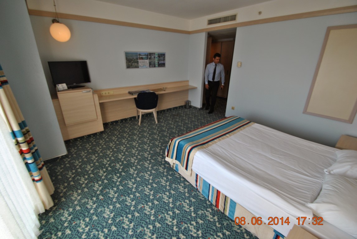 imagini hotel LA BLANCHE RESORT BODRUM